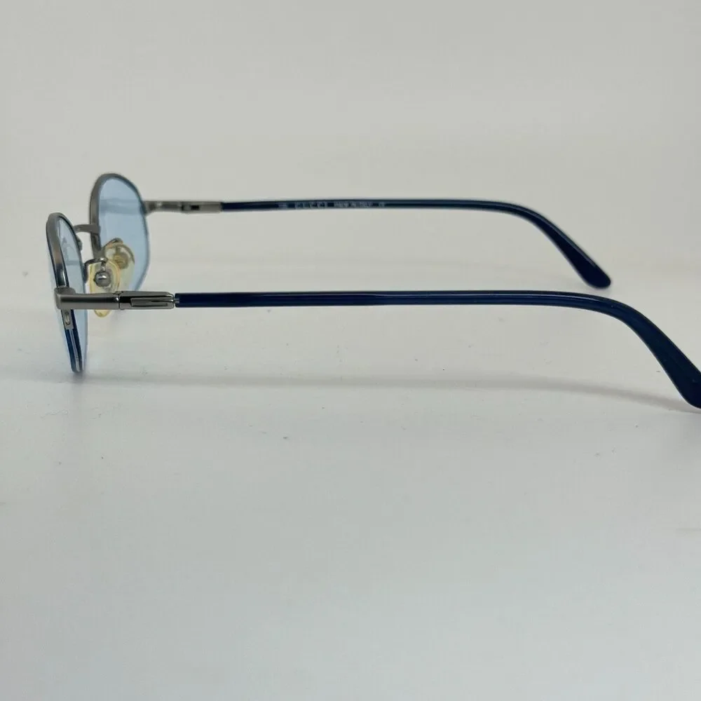 Gucci GG 1628/Y 4XK Eyeglass Frames demo Lens 49-21 H14985‎